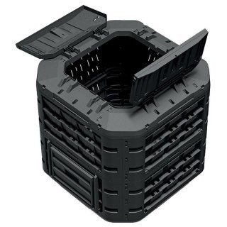 KOMPOSTOWNIK OGRODOWY COMPOGREEN VARIO 650L