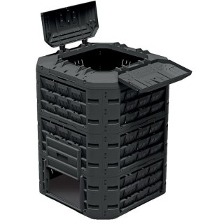 KOMPOSTOWNIK OGRODOWY COMPOGREEN VARIO 950L