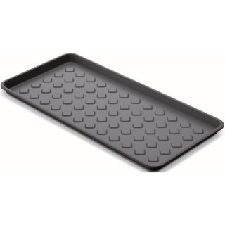 OCIEKACZ PODSTAWKA POD BUTY DRY PAD CZARNY PROSPERPLAST Prosperplast