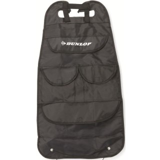 ORGANIZER SCHOWEK OCHRANIACZ NA FOTELE SAMOCHODOWE DUNLOP Dunlop