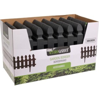 PŁOTEK OBRZEŻE TRAWNIKOWE 50x30CM PROGARDEN PROGARDEN