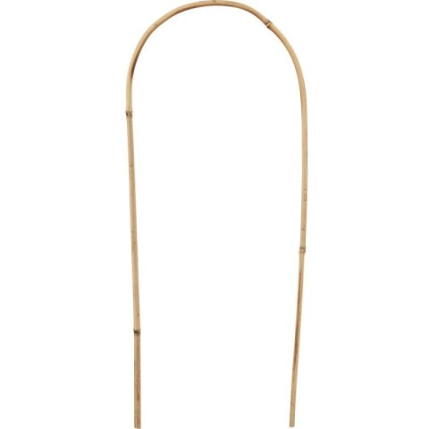 PODPORA DO ROŚLIN BAMBUSOWA ŁUK 78CM 3SZT PROGARDEN PROGARDEN