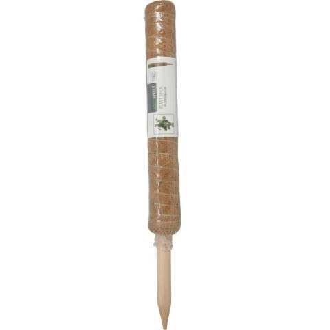 PODPORA DO ROŚLIN KOKOSOWA 50CM PROGARDEN PROGARDEN