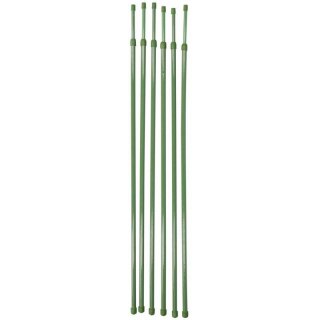 PODPORA TYCZKA DO ROŚLIN 6SZT 50-80CM KINZO Kinzo