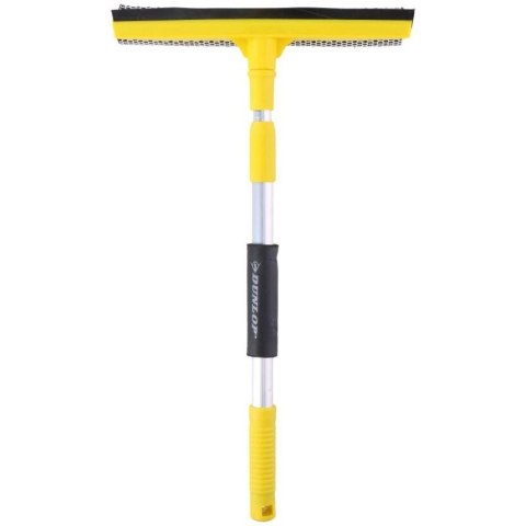 ŚCIĄGACZKA WODY Z SZYB I LUSTER Z REGULOWANYM UCHWYTEM 43-68CM DUNLOP Dunlop