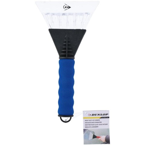 SKROBACZKA DO SZYB 25CM DUNLOP Dunlop