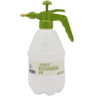 SPRYSKIWACZ CIŚNIENIOWY DO ROŚLIN 2L KINZO - MIX Kinzo