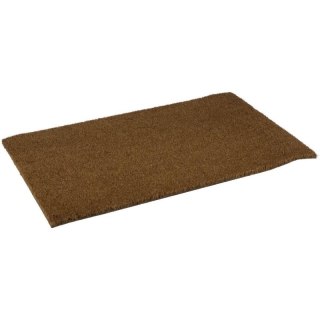 WYCIERACZKA Z WŁÓKNA KOKOSOWEGO NATURALNA 75x45cm ARTICASA ArtiCasa