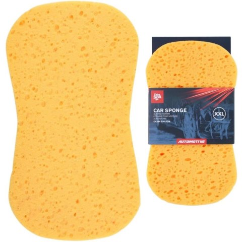 GĄBKA DO MYCIA SAMOCHODU JUMBO XXL 29X16CM DIRT DEVIL Dirt Devil