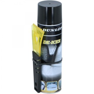 ODMRAŻACZ I SKROBACZKA DO SZYB DUNLOP 600ML Dunlop
