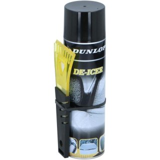 ODMRAŻACZ I SKROBACZKA DO SZYB DUNLOP 600ML Dunlop