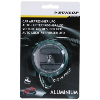 ODŚWIEŻACZ POWIETRZA UFO DUNLOP OCEAN FRESH Dunlop