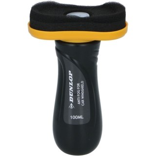 PŁYN PRZECIW PAROWANIU SZYB AUTA GĄBKA 100ML DUNLOP Dunlop