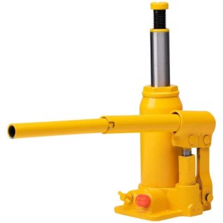 PODNOŚNIK SAMOCHODOWY LEWAREK SŁUPKOWY HYDRAULICZNY DUNLOP 2000Kg Dunlop