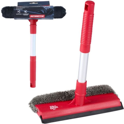 ŚCIĄGACZKA DO MYCIA SZYB I LUSTER Z GĄBKĄ Z MIKROFIBRY DIRT DEVIL Dirt Devil
