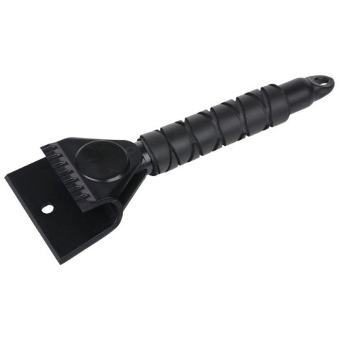 SKROBACZKA DO SZYB 2W1 28CM DUNLOP CZARNY Dunlop