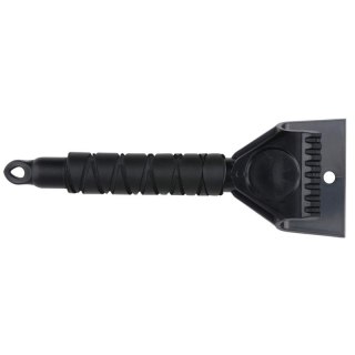 SKROBACZKA DO SZYB 2W1 28CM DUNLOP CZARNY Dunlop