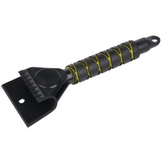 SKROBACZKA DO SZYB 2W1 28CM DUNLOP ŻÓŁTY Dunlop
