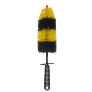 SZCZOTKA DO MYCIA FELG DUNLOP DŁ. 46CM Dunlop