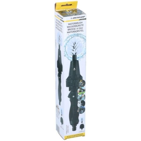 SZCZOTKA DO MYCIA FELG OBROTOWA DUNLOP DŁ. 36,5CM Dunlop