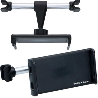 UCHWYT NA TABLET TELEFON DO SAMOCHODU DUNLOP Dunlop
