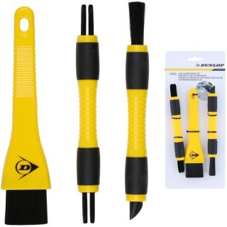 ZESTAW DO SPRZĄTANIA SAMOCHODU 3 ELEMENTY DUNLOP Dunlop