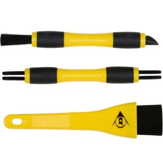 ZESTAW DO SPRZĄTANIA SAMOCHODU 3 ELEMENTY DUNLOP Dunlop