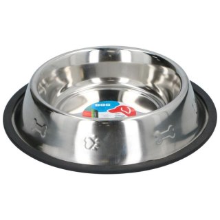 MISKA DLA PSA I KOTA STAL NIERDZEWNA 750ML