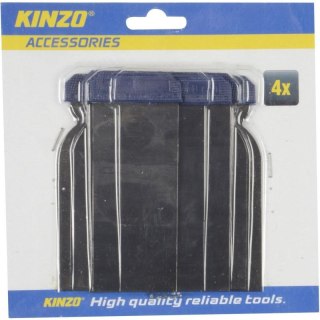 SZPACHELKA 4SZT KINZO Kinzo