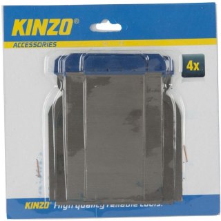 SZPACHELKA 4SZT KINZO Kinzo
