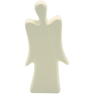 FIGURKA ANIOŁ 7x2,5x14,5CM