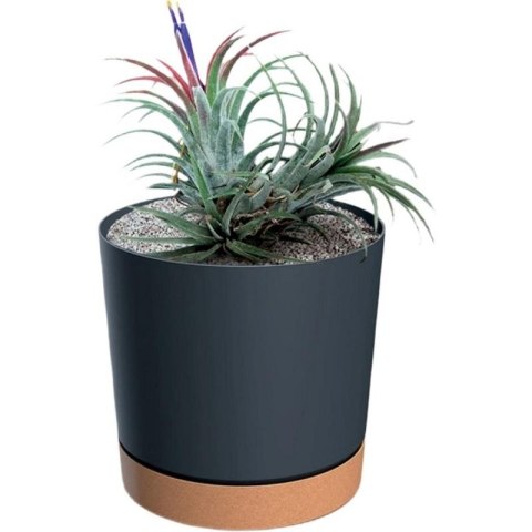 DONICZKA TUBO PM ANTRACYT 13CM