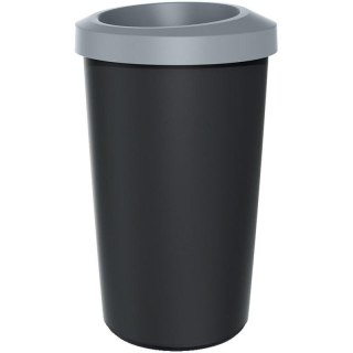 ŚMIETNIK KOSZE NA ŚMIECI 3X45 L COMPACTA R SORTIBOX KOLOR
