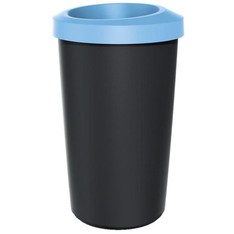 ŚMIETNIK KOSZE NA ŚMIECI 3X45 L COMPACTA R SORTIBOX KOLOR