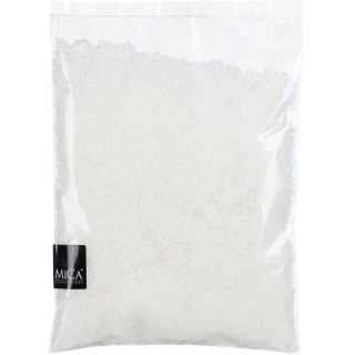 SZTUCZNY ŚNIEG SYPKI OZDOBNY BIO 2000ML MICA MICA