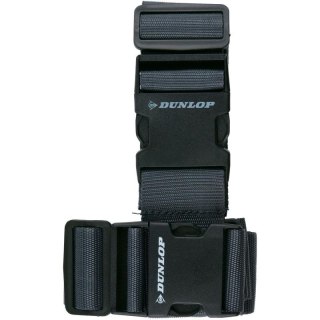 UNIWERSALNY PAS ZABEZPIECZAJĄCY DO BAGAŻU 230x5CM ZESTAW 2 SZT DUNLOP SZARY Dunlop