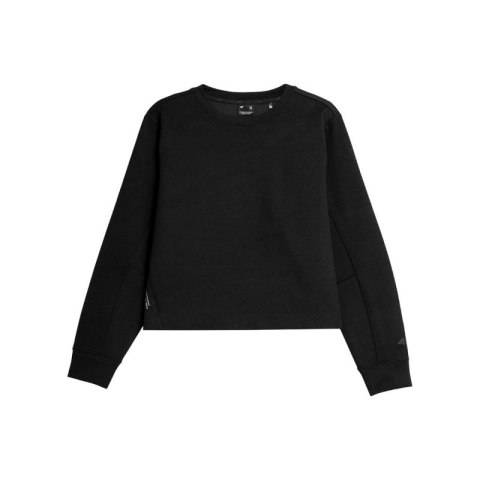 Bluza 4F W H4Z21-BLD037 czarny 4f