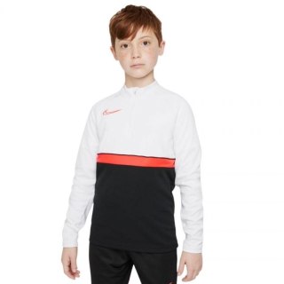Bluza Nike DF Academy 21 Drill Top Jr CW6112 016 Nike