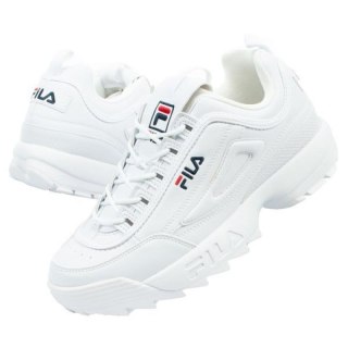 Buty Fila Disruptor Low M 1010262.1FG Fila