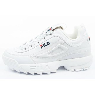 Buty Fila Disruptor Low M 1010262.1FG Fila