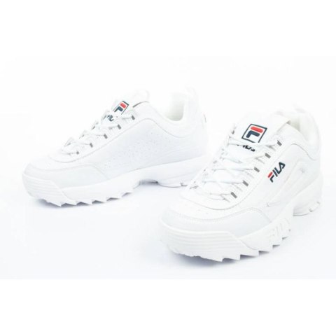 Buty Fila Disruptor Low M 1010262.1FG Fila