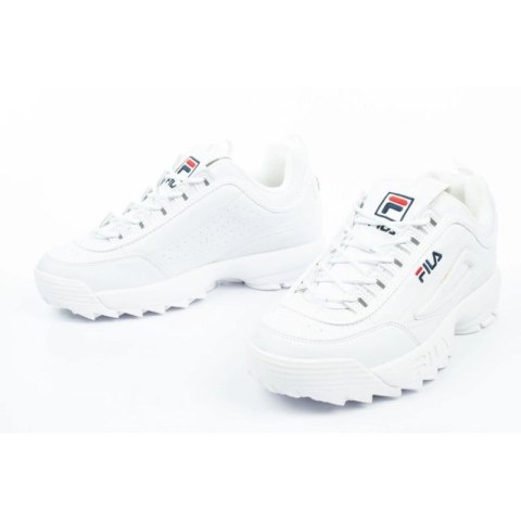 Buty Fila Disruptor Low M 1010262.1FG Fila
