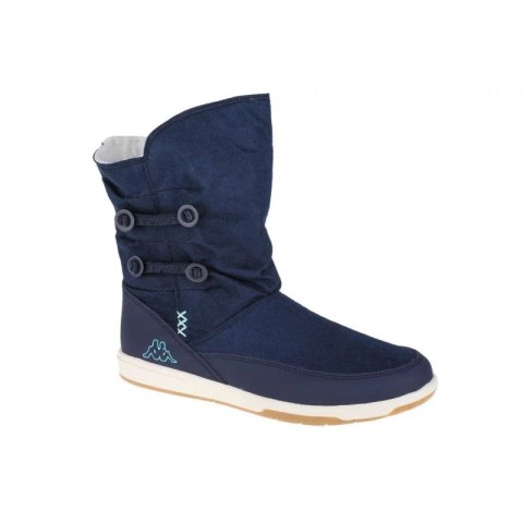 Buty Kappa Cream JR 260513T-6737 Kappa