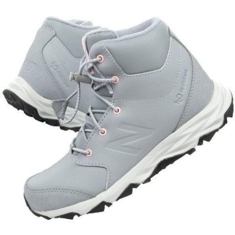 Buty New Balance Jr KH800GYY New Balance
