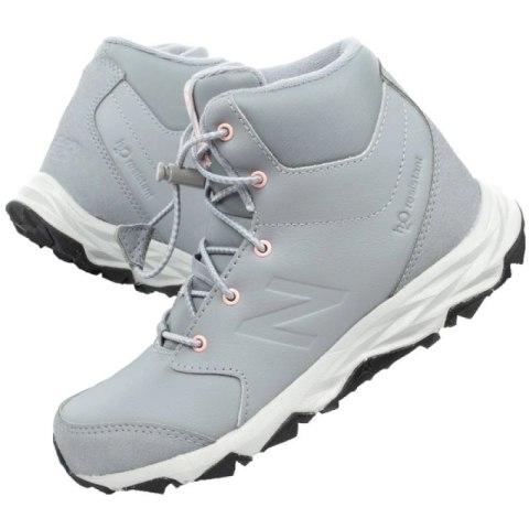 Buty New Balance Jr KH800GYY New Balance