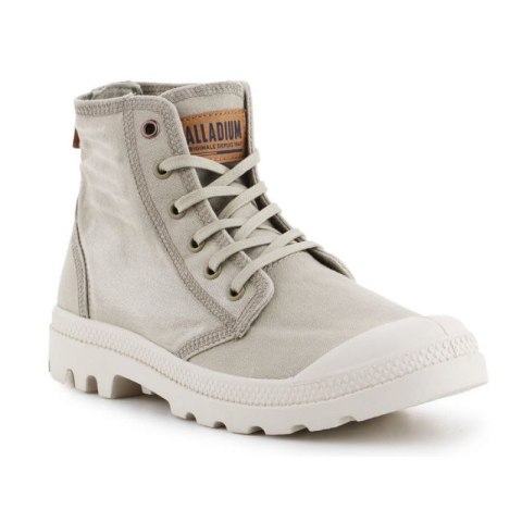 Buty Palladium Hi Denim U 76230-379-M Palladium