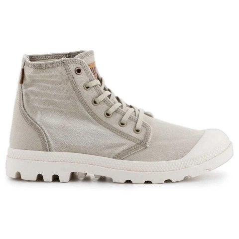 Buty Palladium Hi Denim U 76230-379-M Palladium