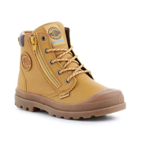 Buty Palladium Pampa Hi CUFF WP K 53476-216-M Palladium