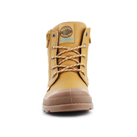 Buty Palladium Pampa Hi CUFF WP K 53476-216-M Palladium