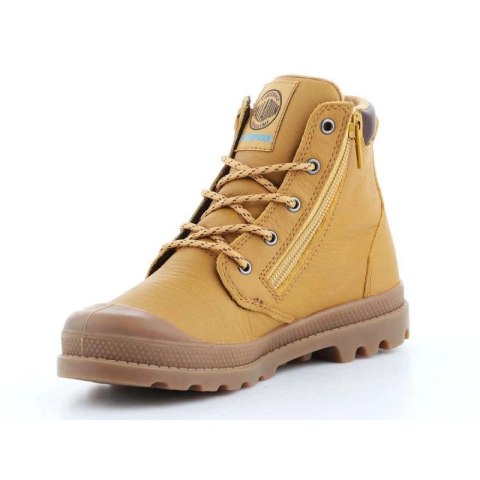 Buty Palladium Pampa Hi CUFF WP K 53476-216-M Palladium